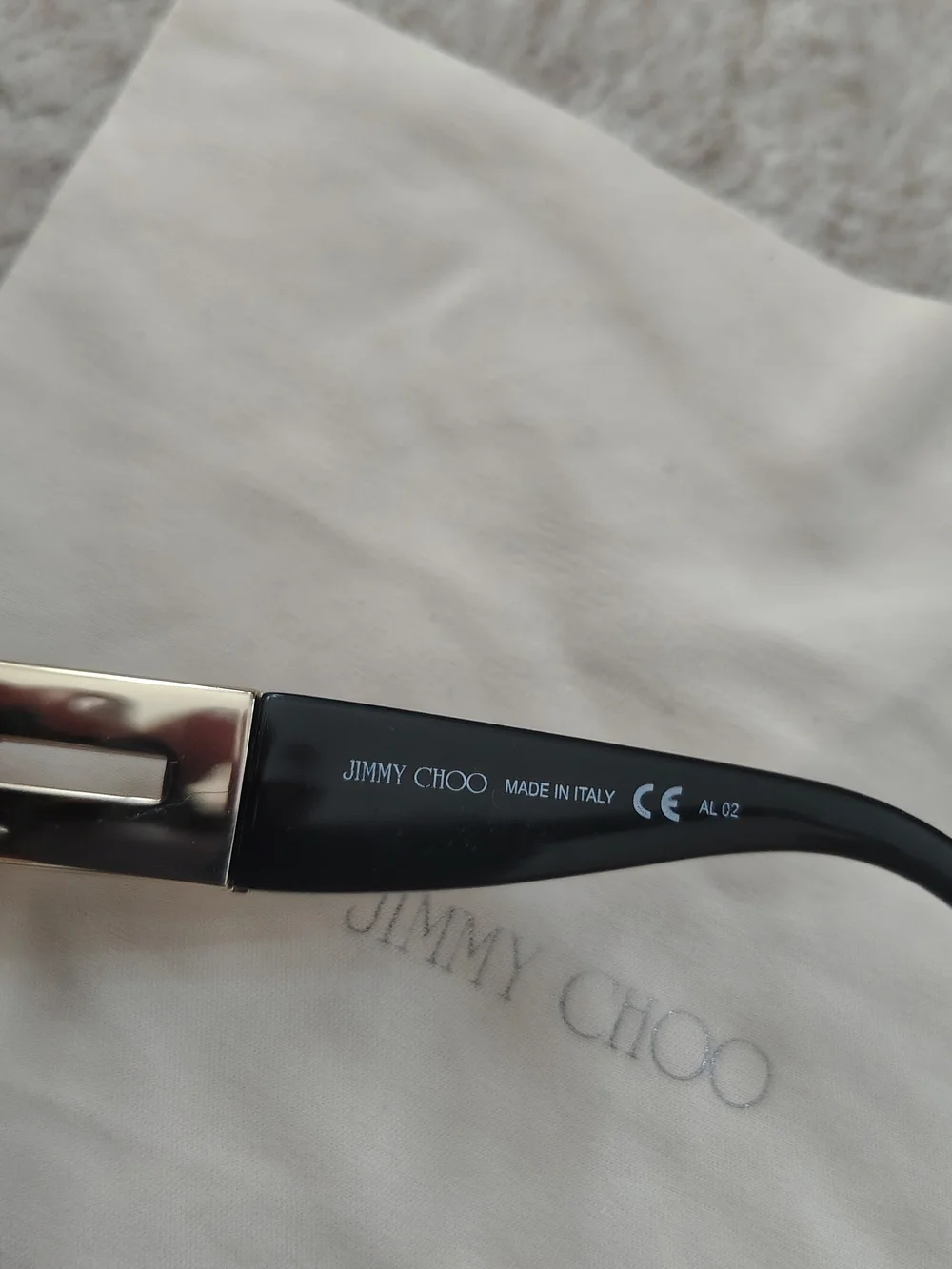 Jimmy Choo Essie/S Sunglasses